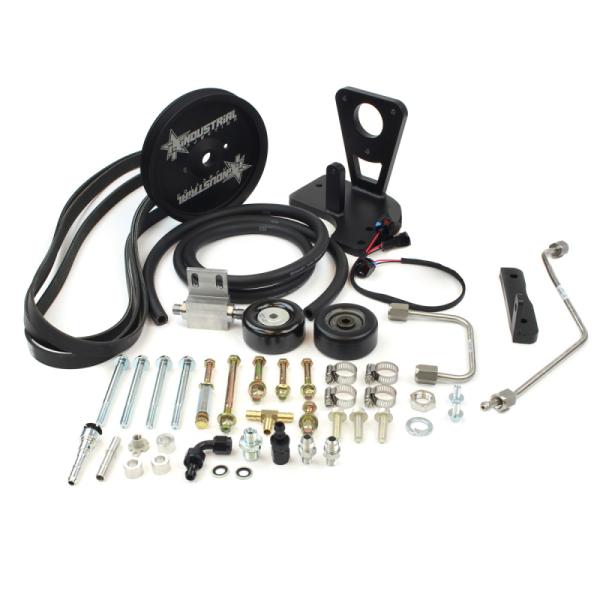 Industrial Injection 436407