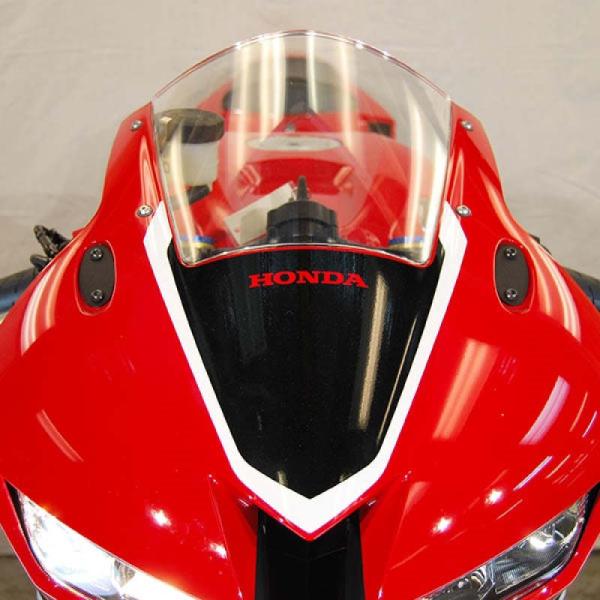 New Rage Cycles CBR600-MBO
