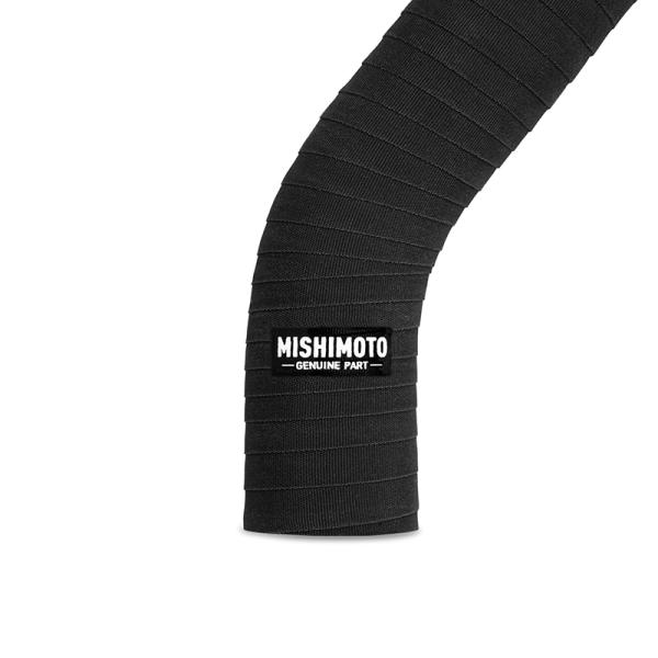 Mishimoto MMHOSE-CTR-17MBK