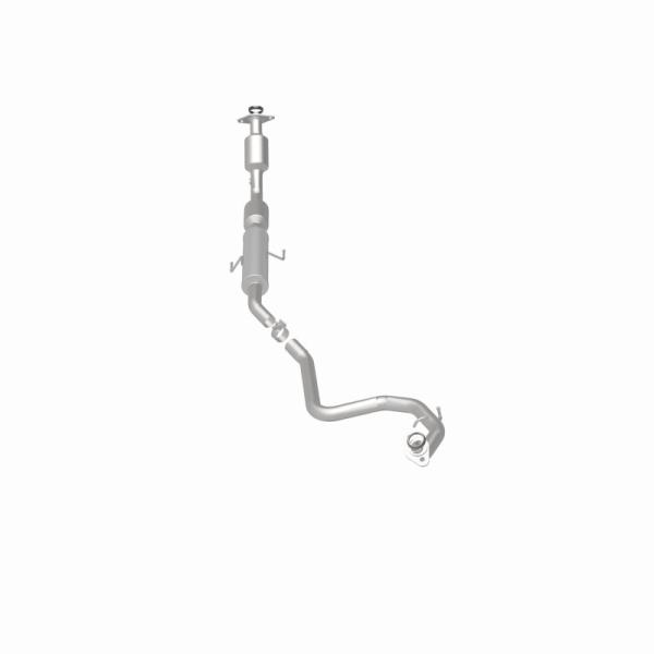 Magnaflow 551581