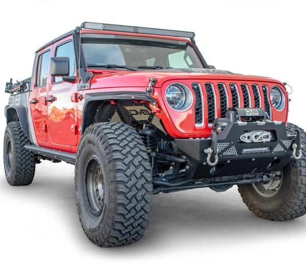 DV8 Offroad FBJL-02