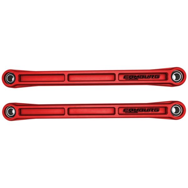 Camburg CAM-120032-RED