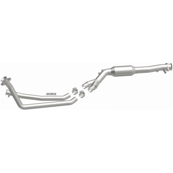 MAG Converter Direct Fit Magnaflow 4481177