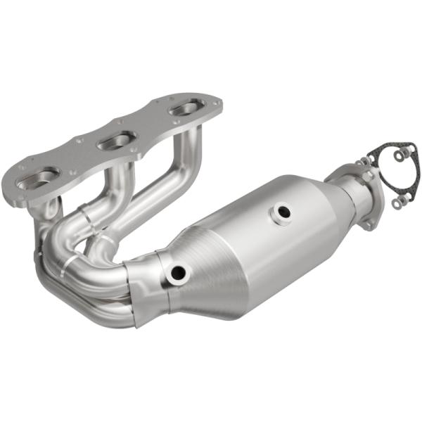 MAG Converter Direct Fit Magnaflow 52388