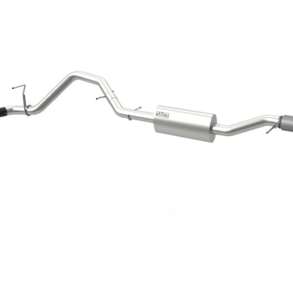 Kooks Headers 28624310