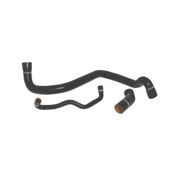 Mishimoto MMHOSE-TT-99BK
