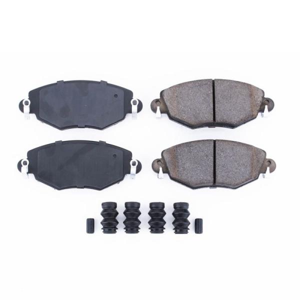 PowerStop 17-910