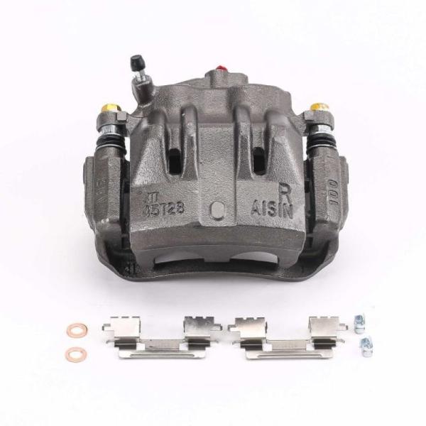 PowerStop L2831