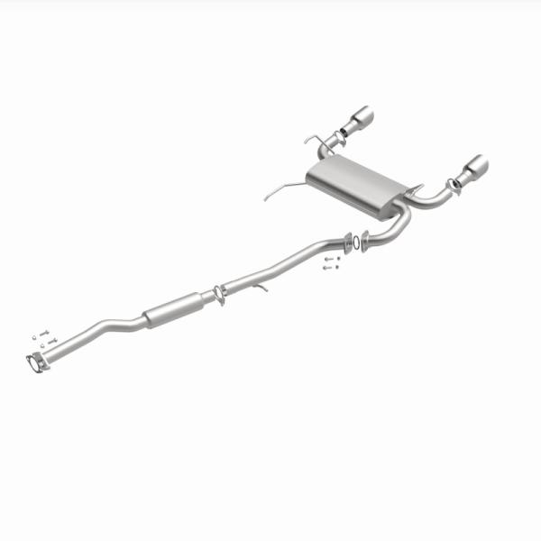 MAG BRE Exhaust Kits Magnaflow 106-0284