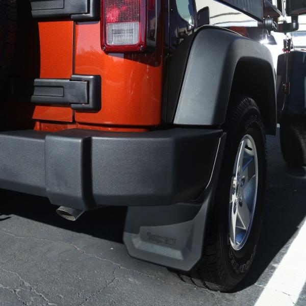 Rugged Ridge 11642.12