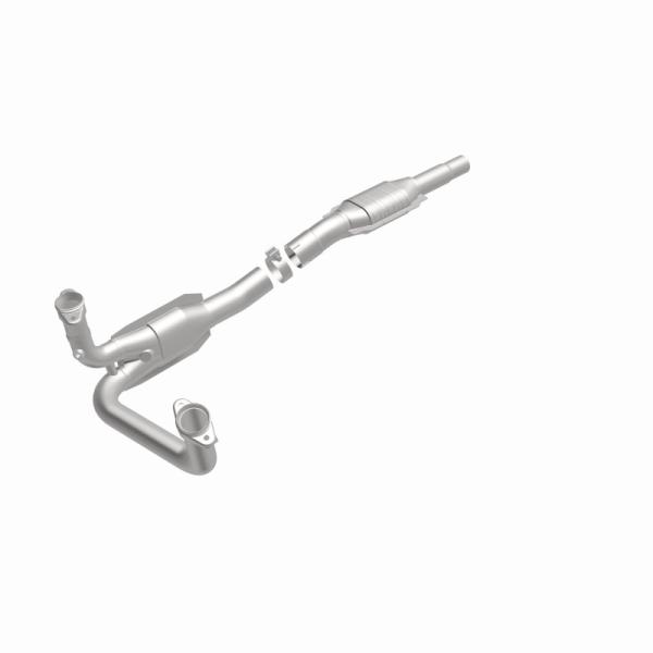 MAG Converter Direct Fit Magnaflow 23661