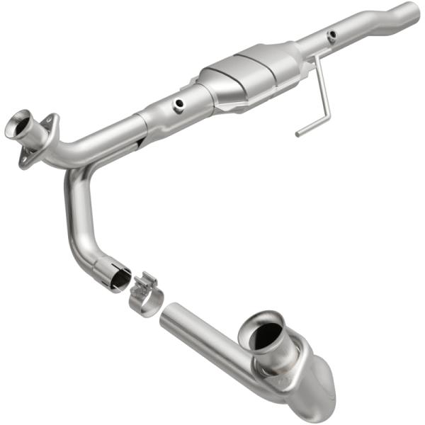 MAG Converter Direct Fit Magnaflow 51149