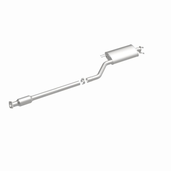 MAG Converter Direct Fit Magnaflow 21-150