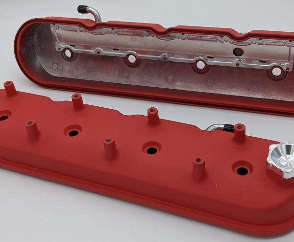 Granatelli Motor Sports 640363