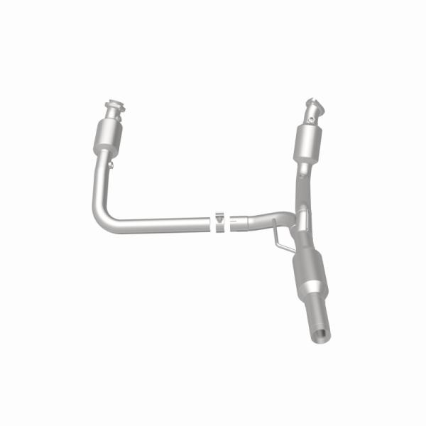 Magnaflow 4583497
