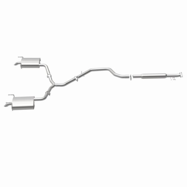 MAG BRE Exhaust Kits Magnaflow 106-0898