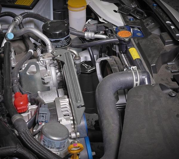 Perrin Performance ASM-ENG-505BK