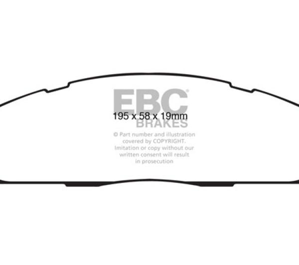 EBC DP41848R