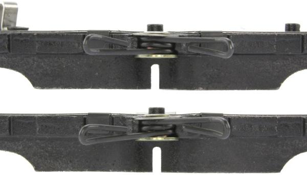 ST Sport Brake Pads Stoptech 309.14650