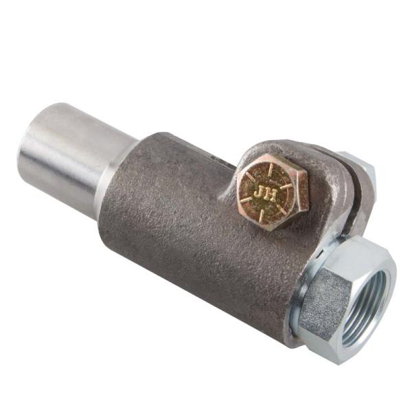 Synergy Mfg 3620-0714