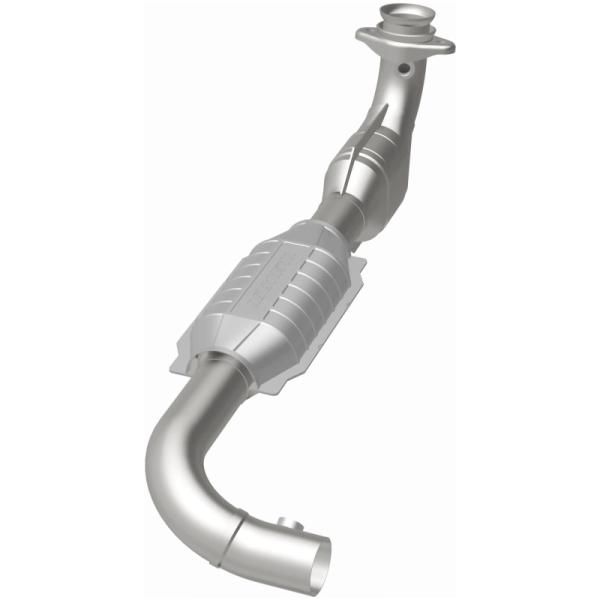 MAG Converter Direct Fit Magnaflow 458058
