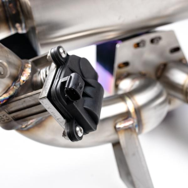 Agency Power AP-BRP-X3-170-TI