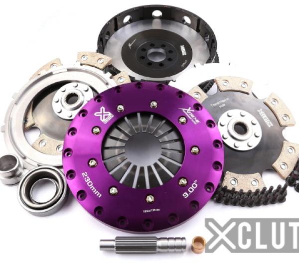 XCLUTCH XKNI23531-2E