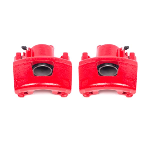 PowerStop S4600