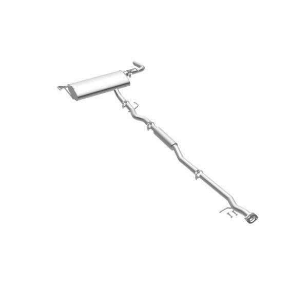 MAG BRE Exhaust Kits Magnaflow 106-0758