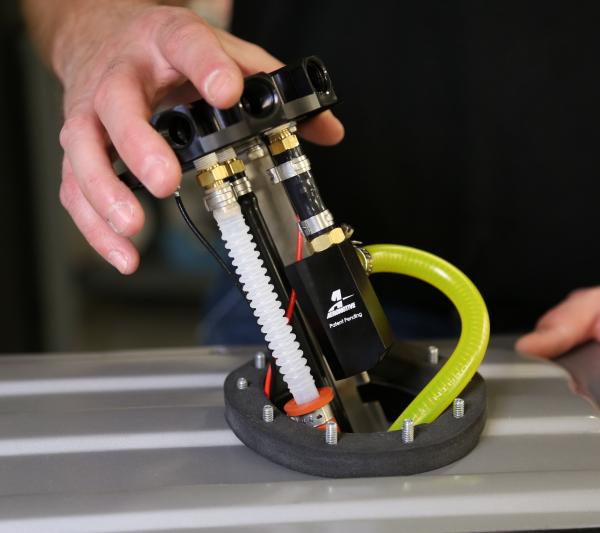 Aeromotive 18705