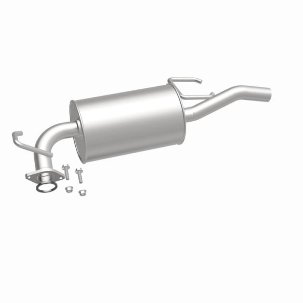 Magnaflow 108-0067