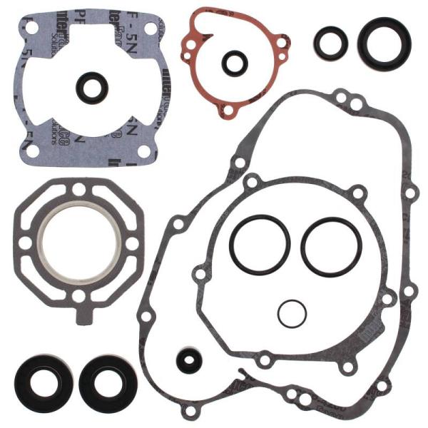 Vertex Pistons 811406