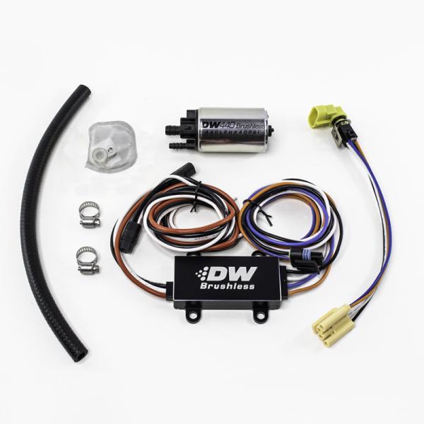 DeatschWerks 9-441-C102-0900