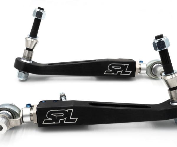 SPL Parts SPL FLCA E9X