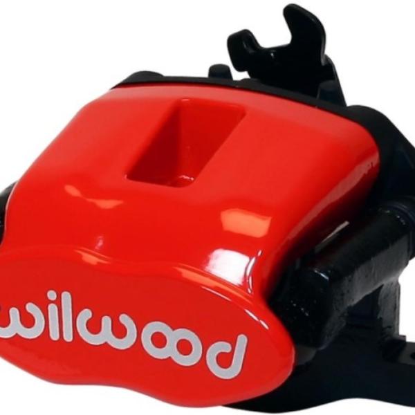 WIL Parking Brake Caliper Wilwood 120-10112-6-RD