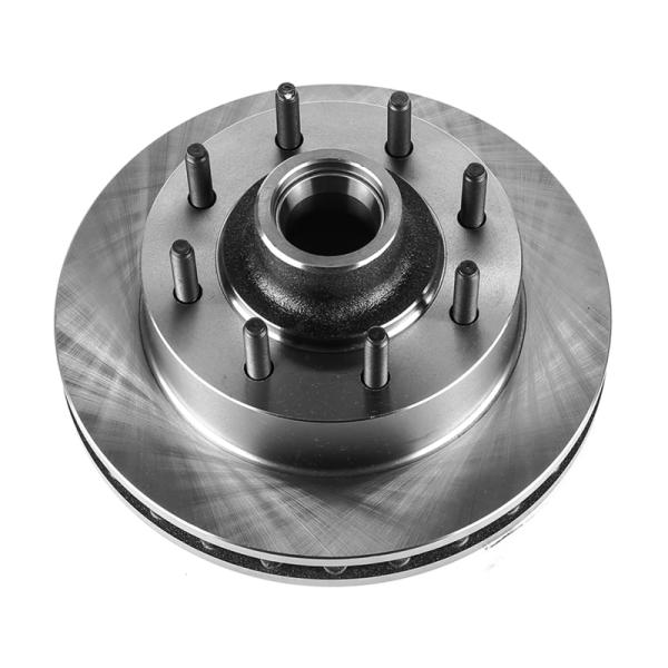 PowerStop AR8572