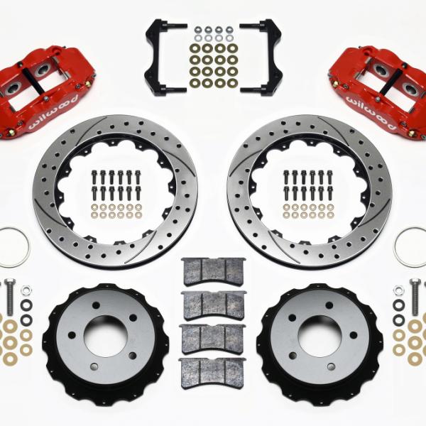 WIL Superlite Brake Kit Wilwood 140-11920-DR