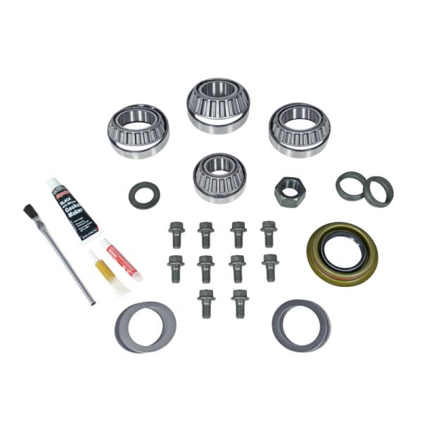 YUK Master Overhaul Kits Yukon Gear & Axle YK C8.25-C