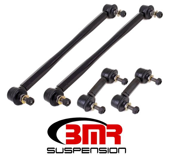 BMR Suspension ELK004