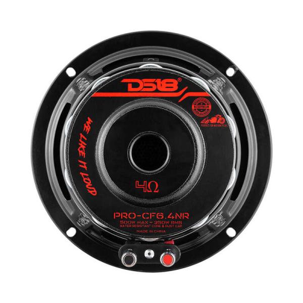 DS18 PRO-CF6.4NR