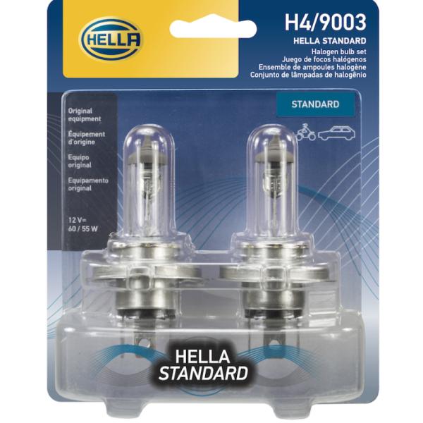 Hella H4TB