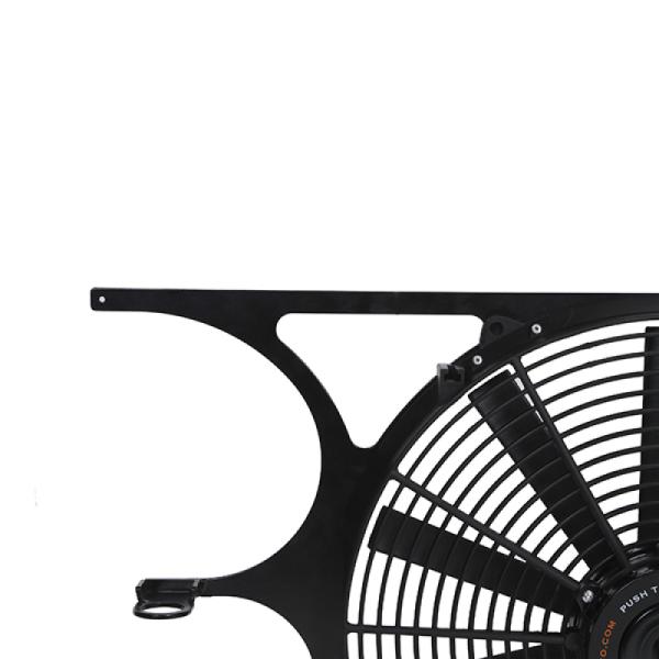Mishimoto MMFS-E36-92P