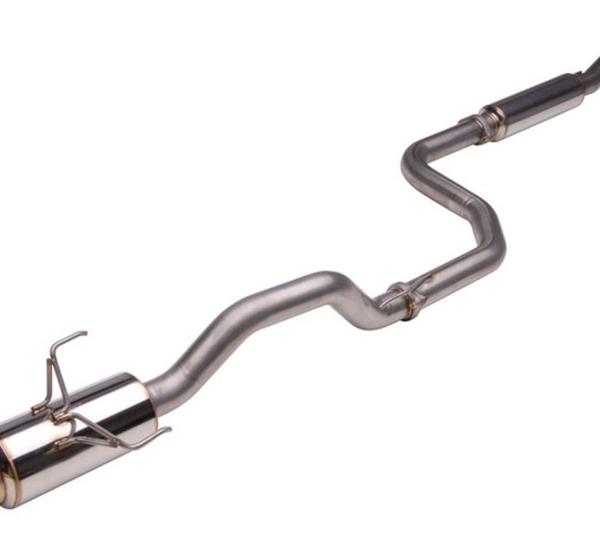 SK MegaPower RR Exhausts Skunk2 Racing 413-05-6010