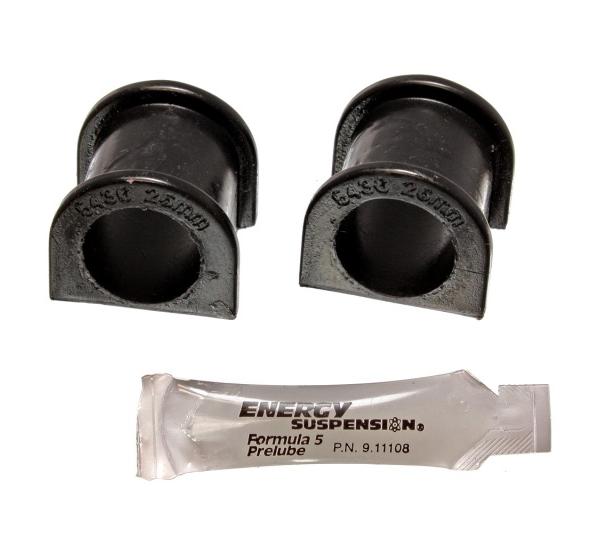 ES Sway Bar Bushings - Black Energy Suspension 16.5130G