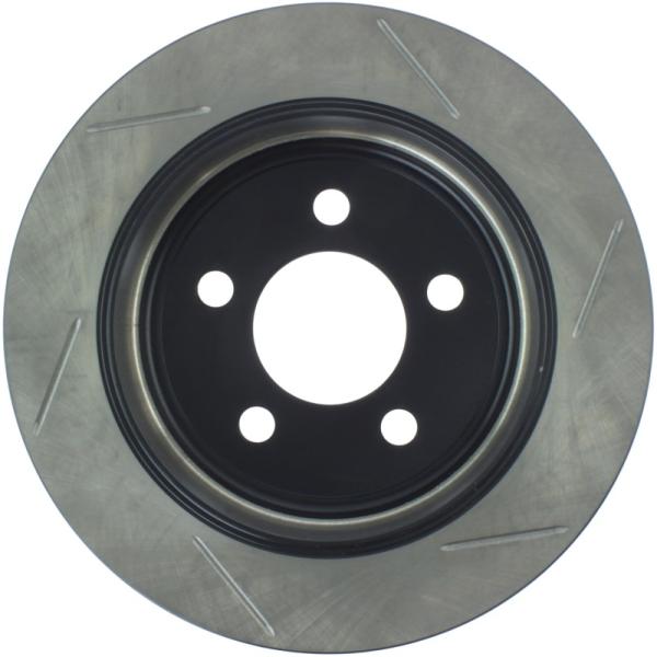 Stoptech 126.67063SR