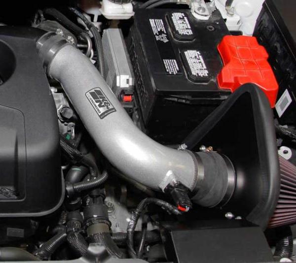 K&N Engineering 77-2586KS