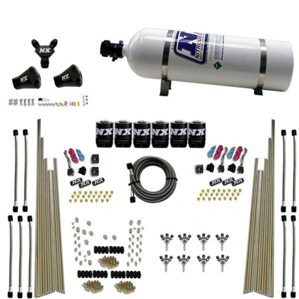 Nitrous Express 80020-15
