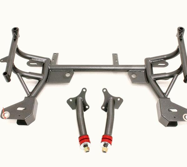 BMR Suspension KM015-1H