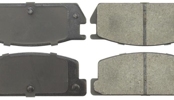 Stoptech 309.02350