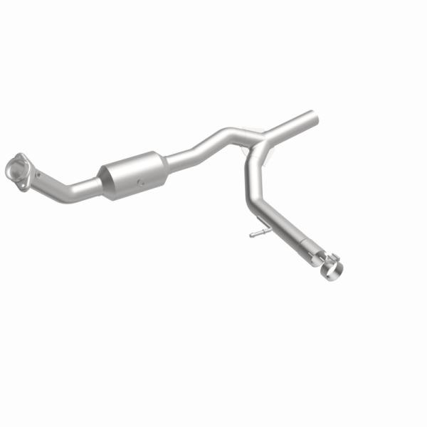 Magnaflow 5551695